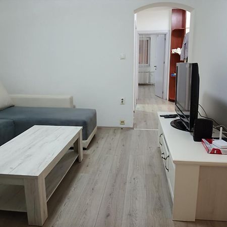 Premium Square Apartment スコピエ エクステリア 写真