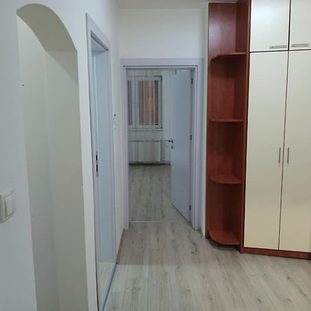 Premium Square Apartment スコピエ エクステリア 写真