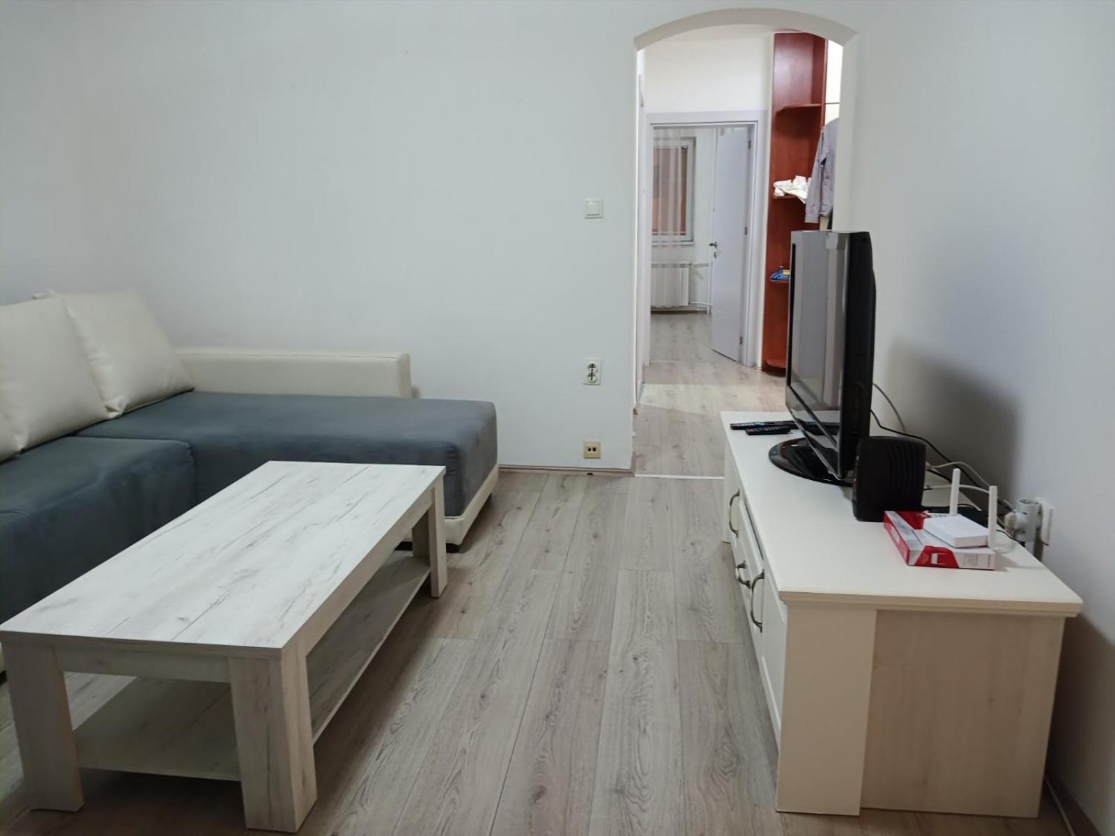 Premium Square Apartment スコピエ エクステリア 写真