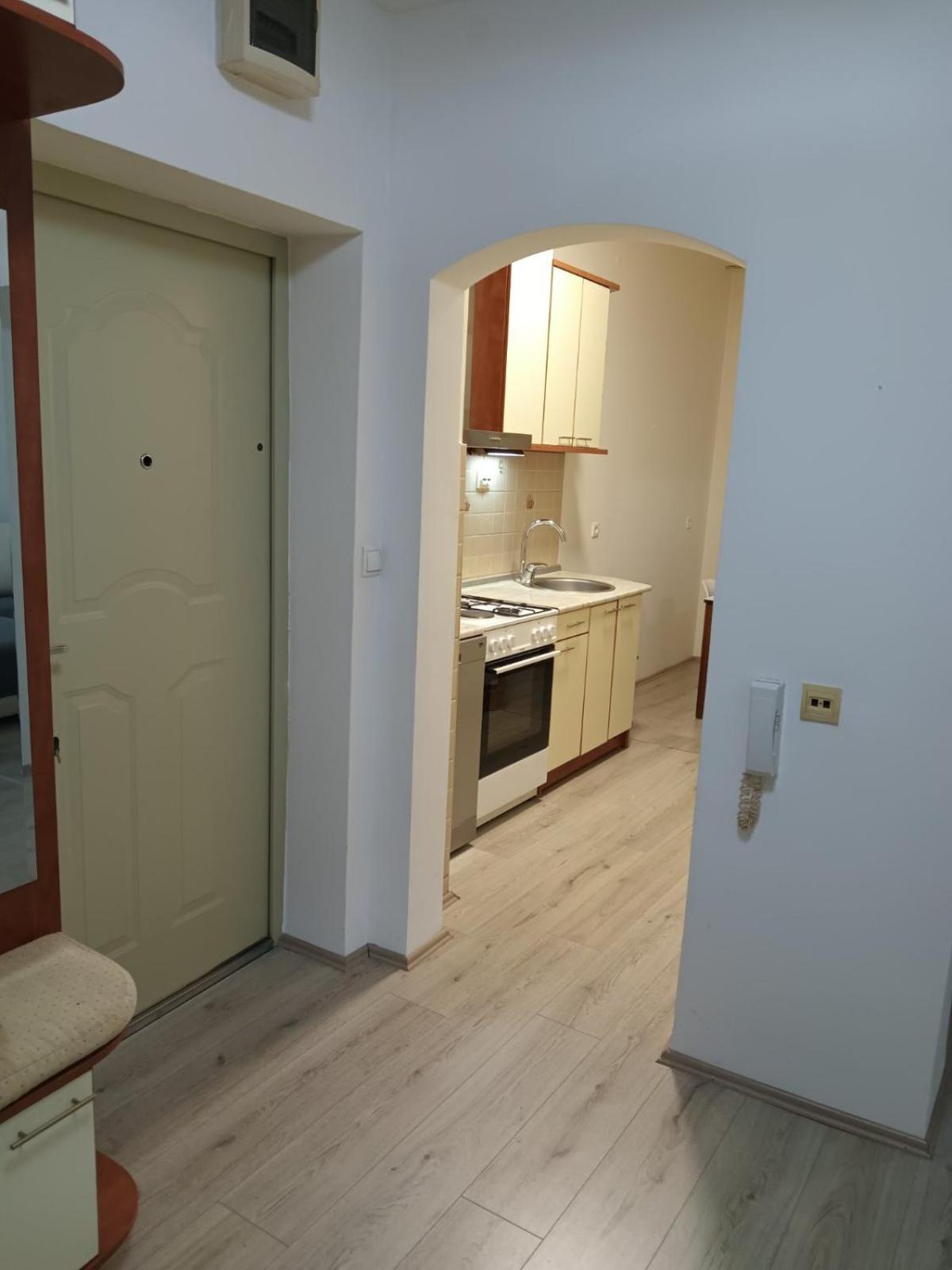 Premium Square Apartment スコピエ エクステリア 写真
