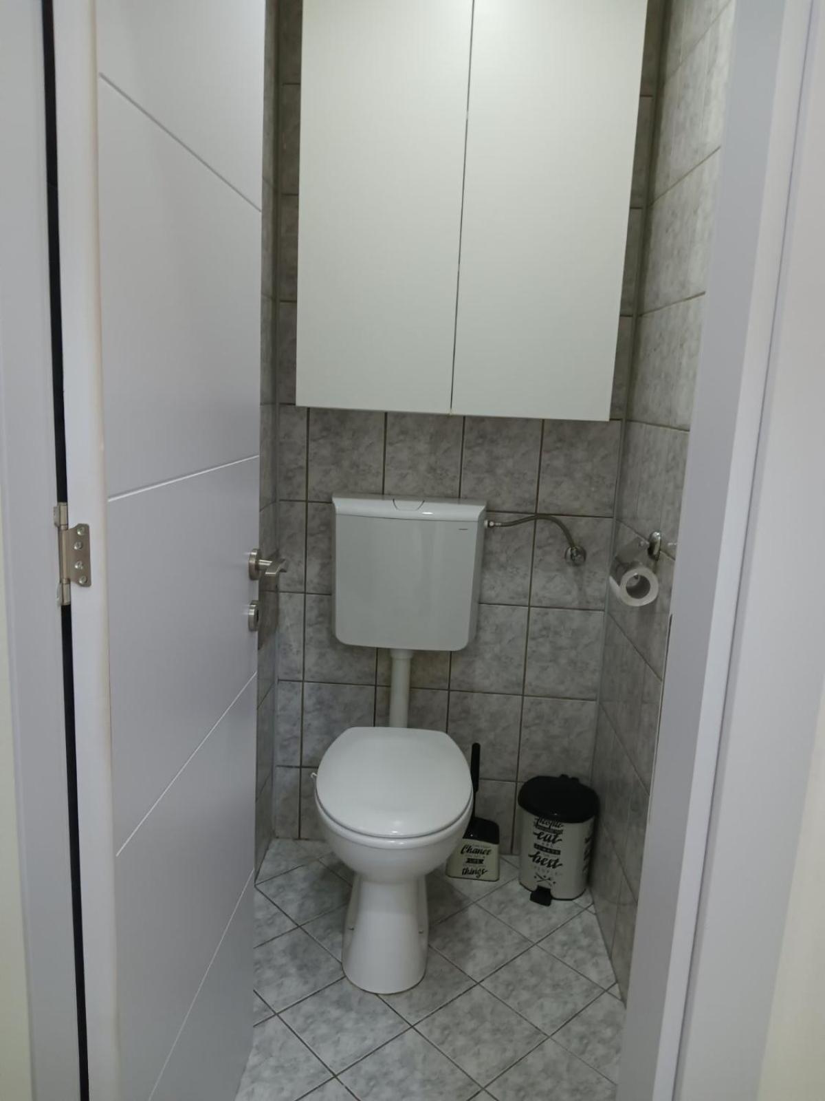 Premium Square Apartment スコピエ エクステリア 写真